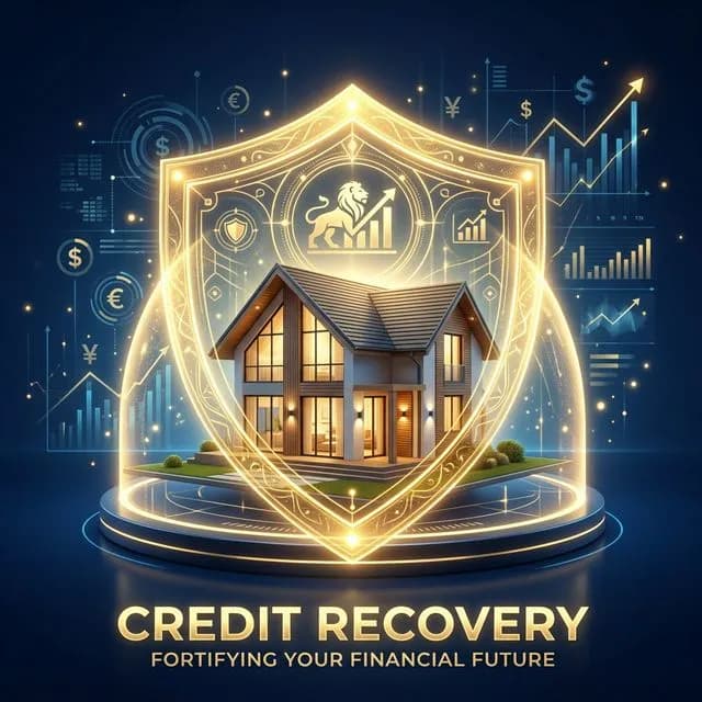 Złota tarcza ochronna kredytowa